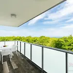 Your Holidays Aquamarina Onyx 84, Parking Gratis * Miedzyzdroje