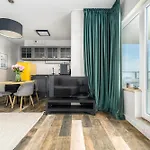 Your Holidays Aquamarina Onyx 84, Parking Gratis Miedzyzdroje