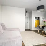 Your Holidays Aquamarina Onyx 84, Parking Gratis Appartement