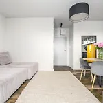 Appartement Your Holidays Aquamarina Onyx 84, Parking Gratis