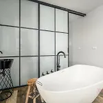 Your Holidays Aquamarina Onyx 84, Parking Gratis