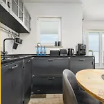 Appartement Your Holidays Aquamarina Onyx 84, Parking Gratis