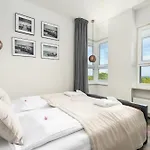 Appartement Your Holidays Aquamarina Onyx 84, Parking Gratis *
