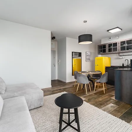 Apartment Aquamarina Onyx 84 *