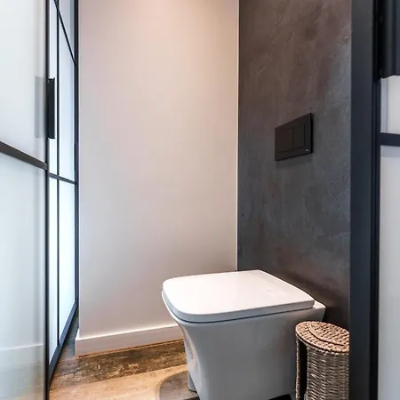 Apartment Aquamarina Onyx 84 Misdroy