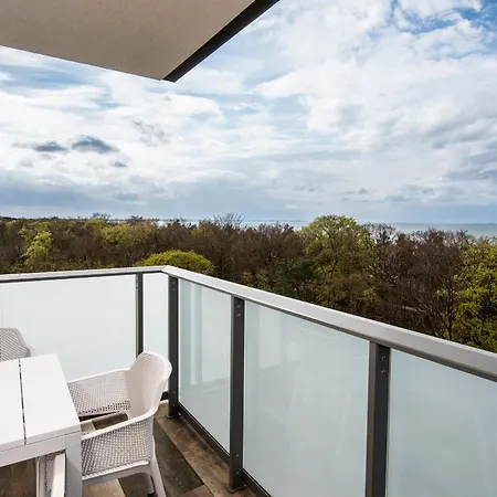 Apartment Aquamarina Onyx 84 Misdroy