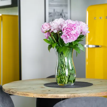 Your Holidays Aquamarina Onyx 84, Parking Gratis * Międzyzdroje