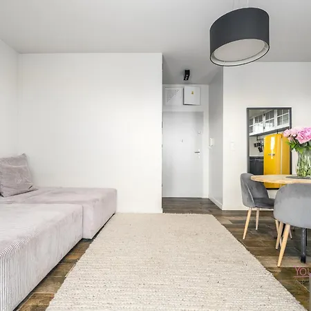 Apartman Your Holidays Aquamarina Onyx 84, Parking Gratis