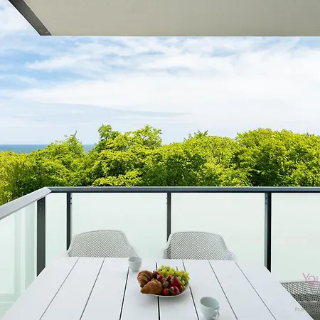 公寓 Your Holidays Aquamarina Onyx 84 *