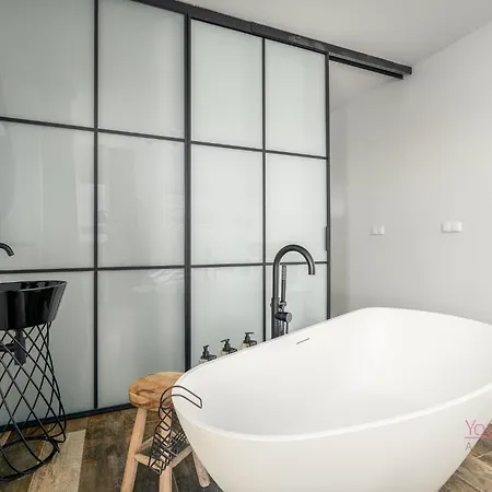 Your Holidays Aquamarina Onyx 84