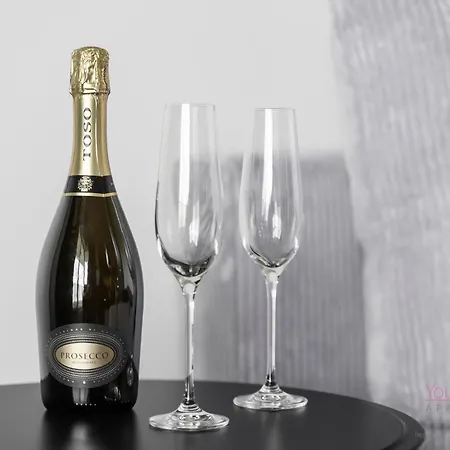 Your Holidays Aquamarina Onyx 84 Апартаменты *