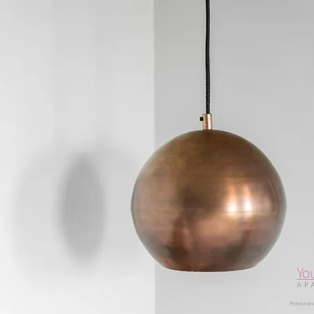 Your Holidays Aquamarina Onyx 84, Parking Gratis Apartman Międzyzdroje