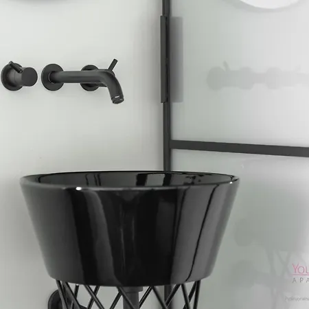 Your Holidays Aquamarina Onyx 84, Parking Gratis Międzyzdroje